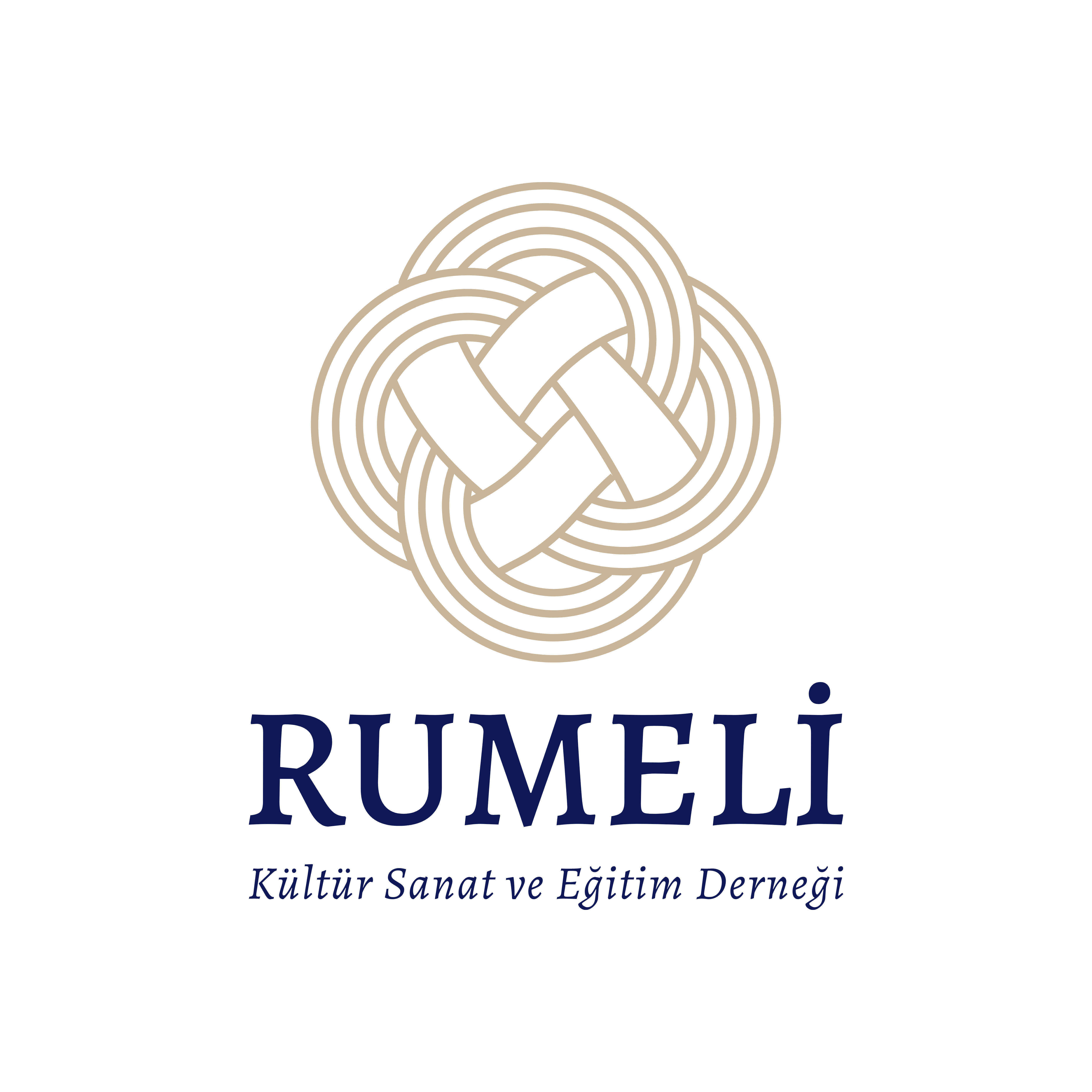 Bpff | Rumeli Organizasyon Logo