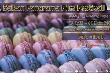 7. Balkan Panorama Film Festivali’ne Geri Sayım Başladı 