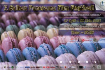 Panorama Film Festivali'nin Onur Konukları Erdal Özyağcılar ve Goran Markovic