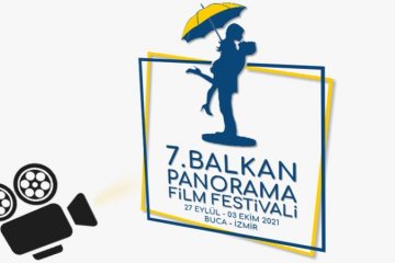7. Balkan Panorama Film Festivali başlıyor
