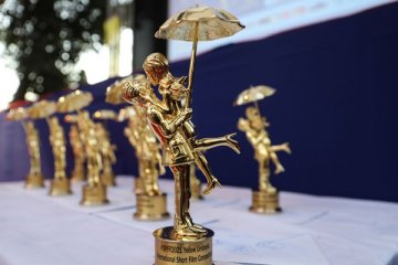 7. Balkan Panorama Film Festivali’nde Sarı Şemsiye ödülleri sahiplerini buldu