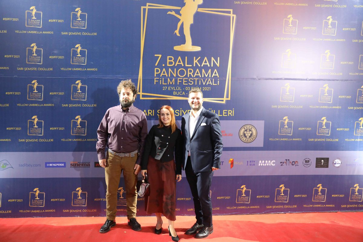 Balkan Panorama | Gallery 74