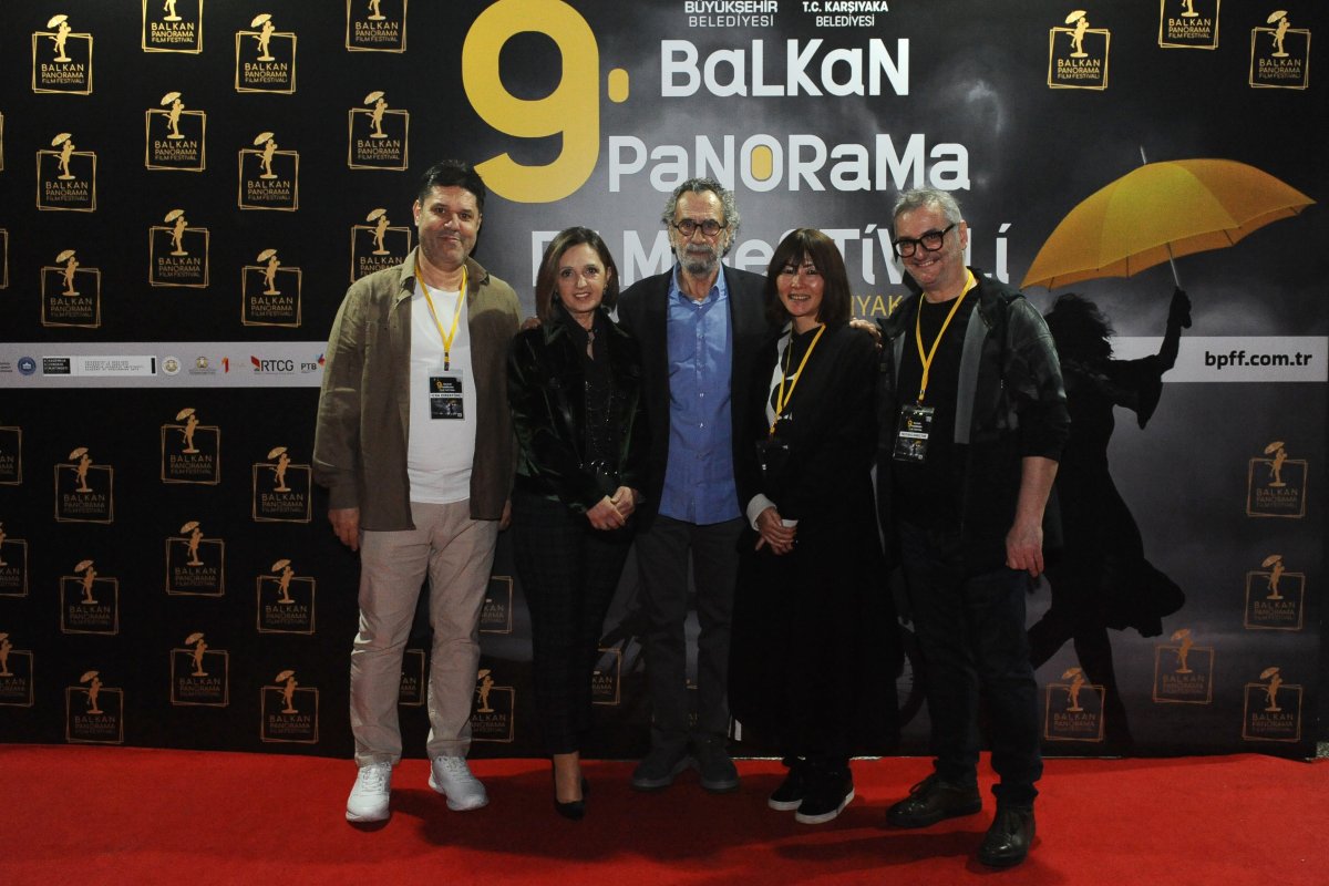 Balkan Panorama | Gallery 16