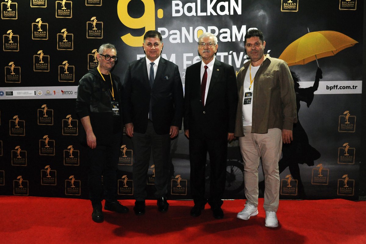 Balkan Panorama | Gallery 20