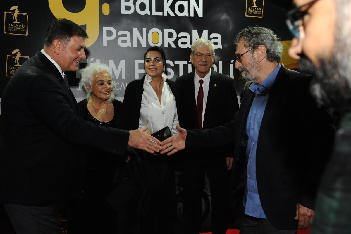 Balkan Panorama | Gallery 22