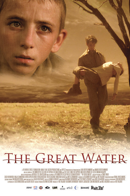THE GREAT WATER