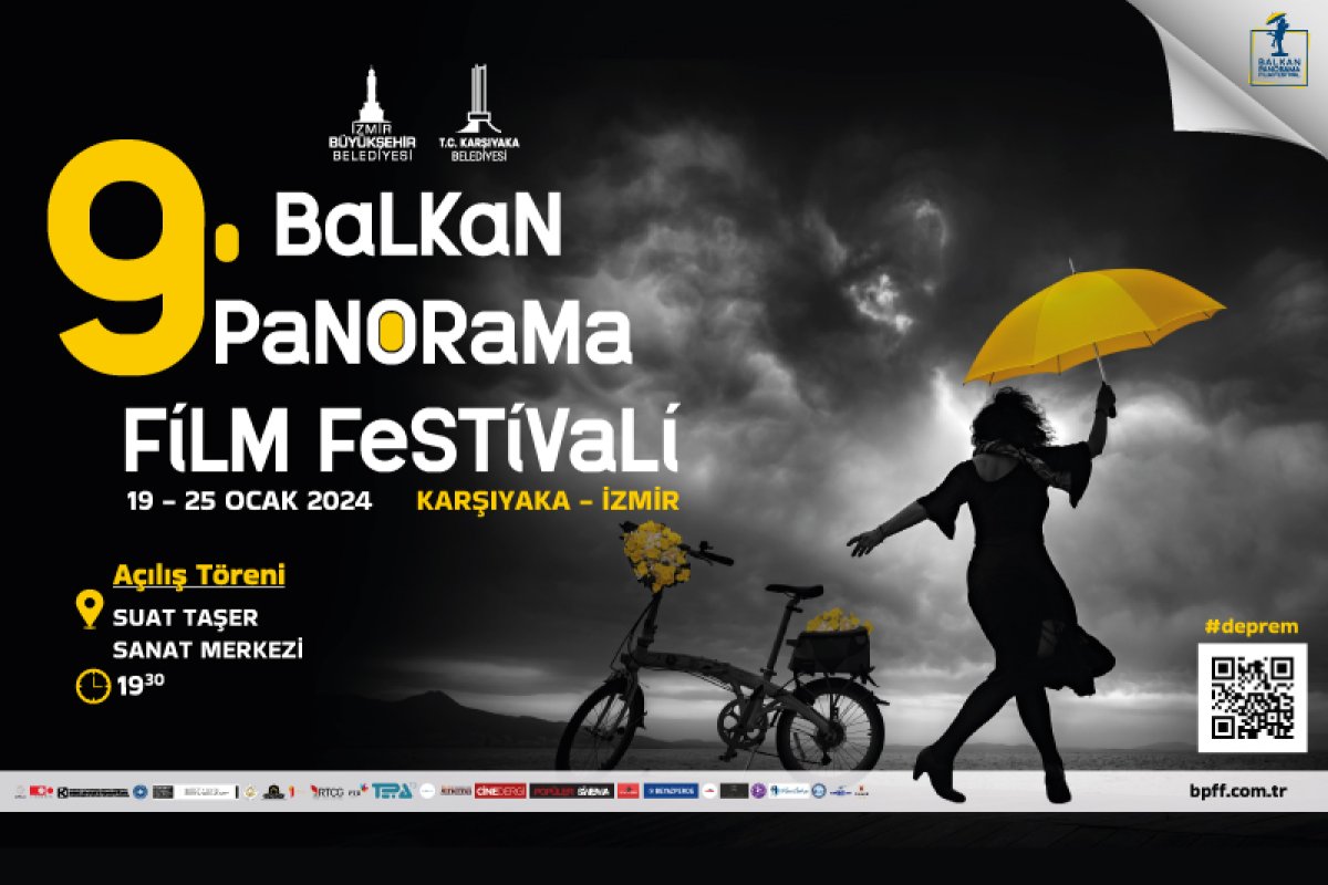 Balkan Panorama | Gallery 40