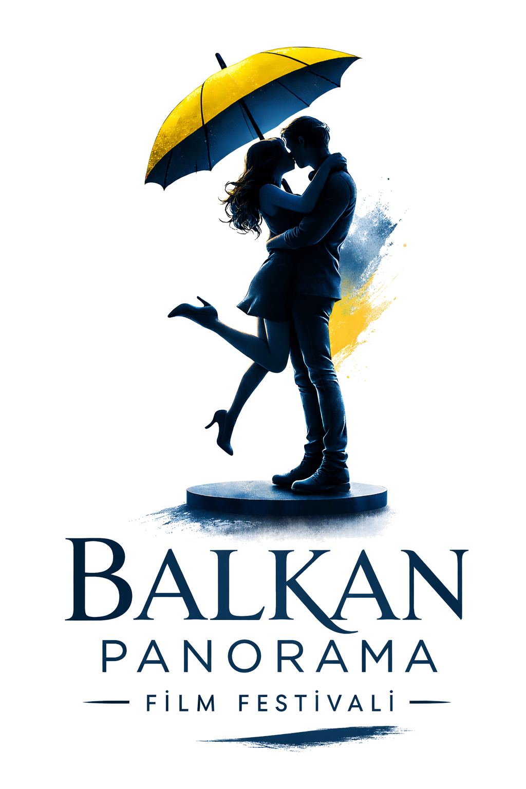 BPFF Logo (Türkçe)