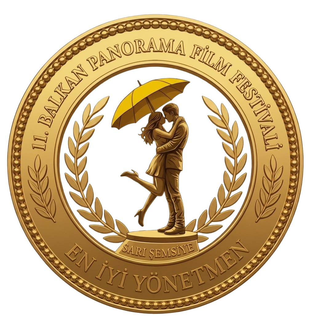 En İyi Yönetmen — defne