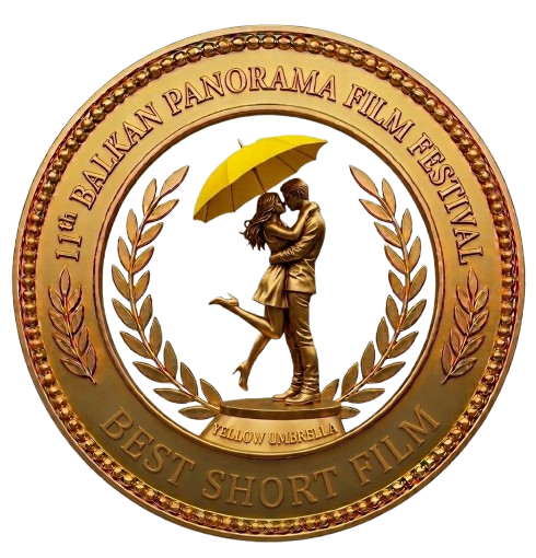 Best Short Film laurel